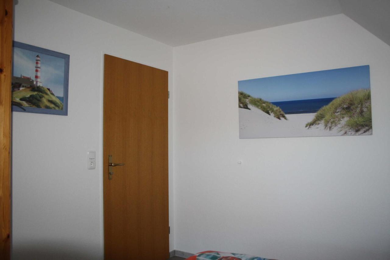 Ferienwohnungen Muehlenblick, 45217 Jemgum Exteriér fotografie