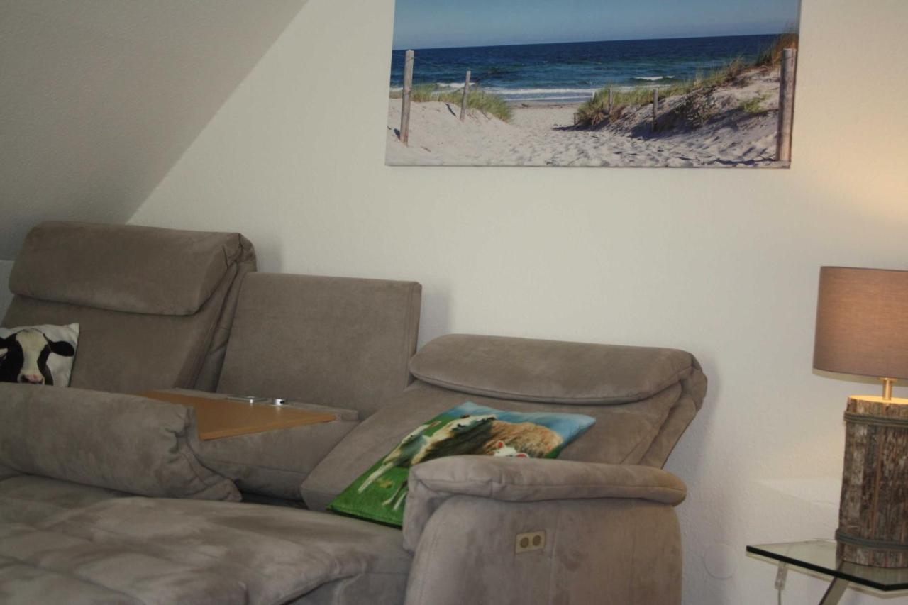 Ferienwohnungen Muehlenblick, 45217 Jemgum Pokoj fotografie