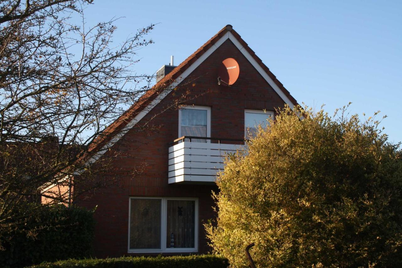 Ferienwohnungen Muehlenblick, 45217 Jemgum Exteriér fotografie